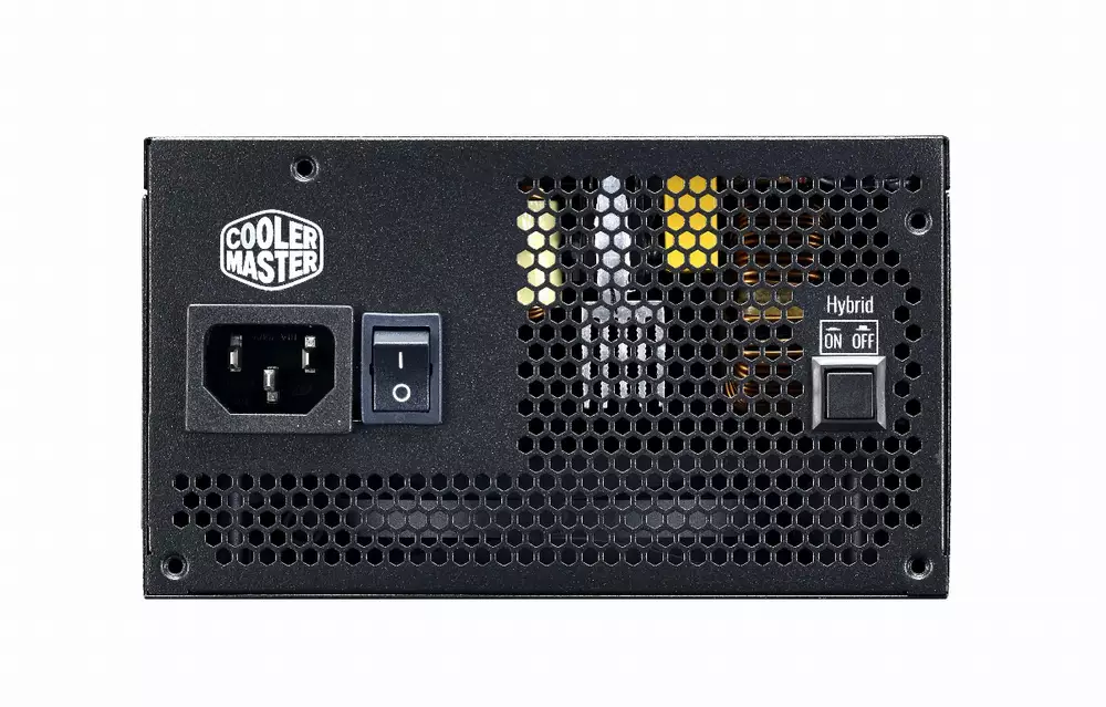 Захранване Cooler Master V750 750W 80+ Gold