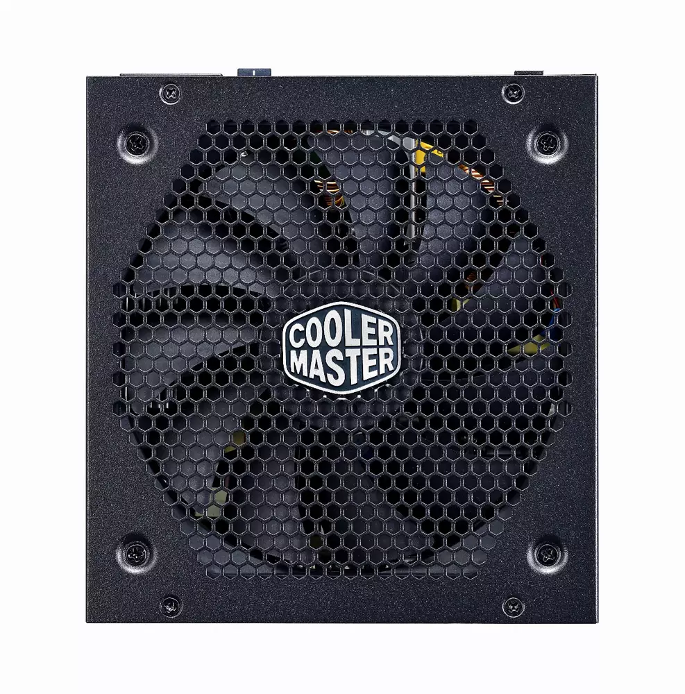 Захранване Cooler Master V750 750W 80+ Gold