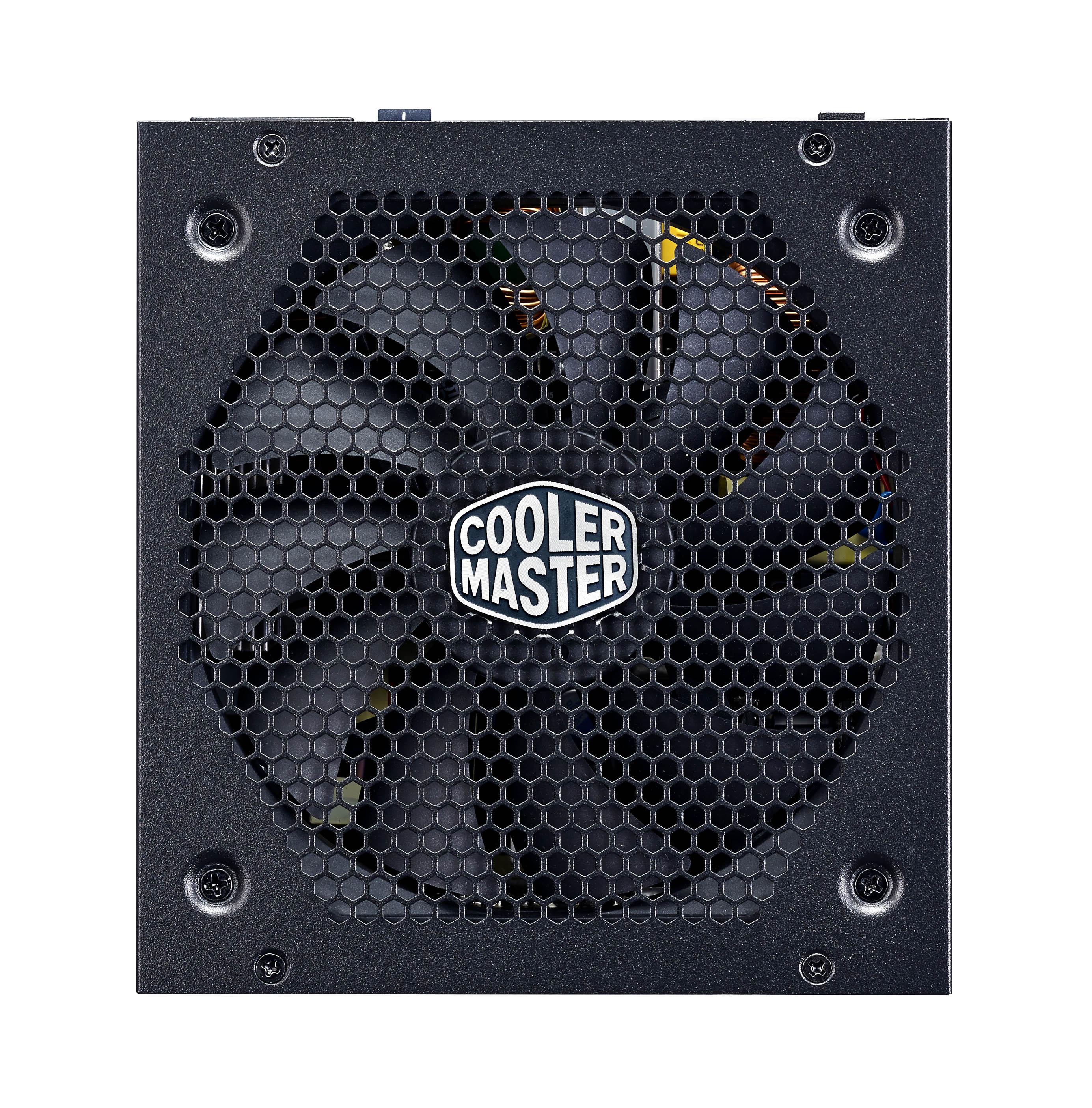 Захранване Cooler Master V750 750W 80+ Gold