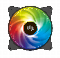 Вентилатор Cooler Master MasterFan MF120R ARGB