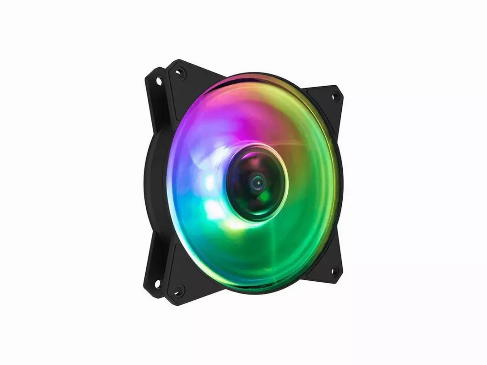 Вентилатор Cooler Master MasterFan MF120R ARGB