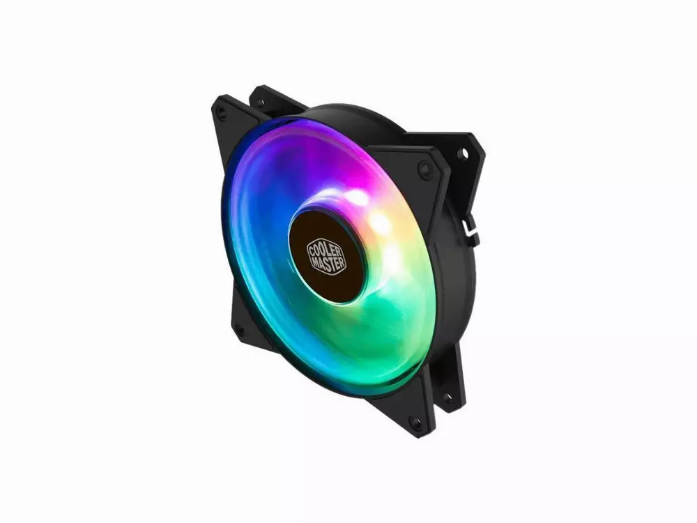 Вентилатор Cooler Master MasterFan MF120R ARGB