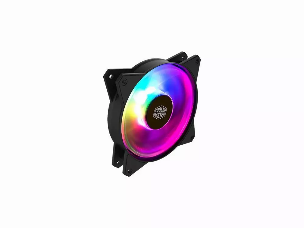 Вентилатор Cooler Master MasterFan MF120R ARGB