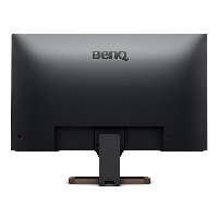 Монитор BenQ EW2780U, IPS, 27 inch, Wide, 4K, HDR, USB-C, HDMI, DisplayPort Черен