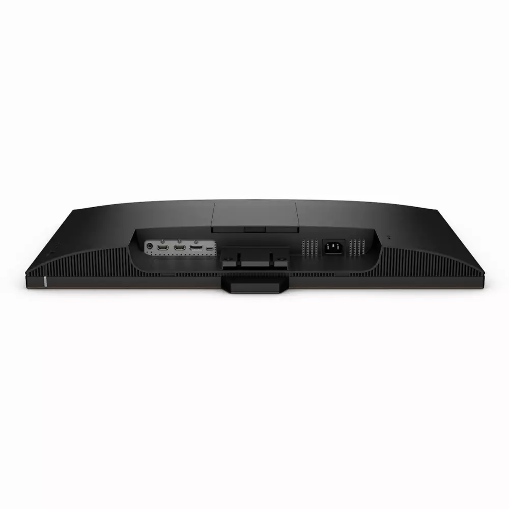 Монитор BenQ EW2780U, IPS, 27 inch, Wide, 4K, HDR, USB-C, HDMI, DisplayPort Черен