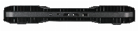 Охладител за лаптоп Cooler Master Notepal X150R, Blue Led, USB HUB,