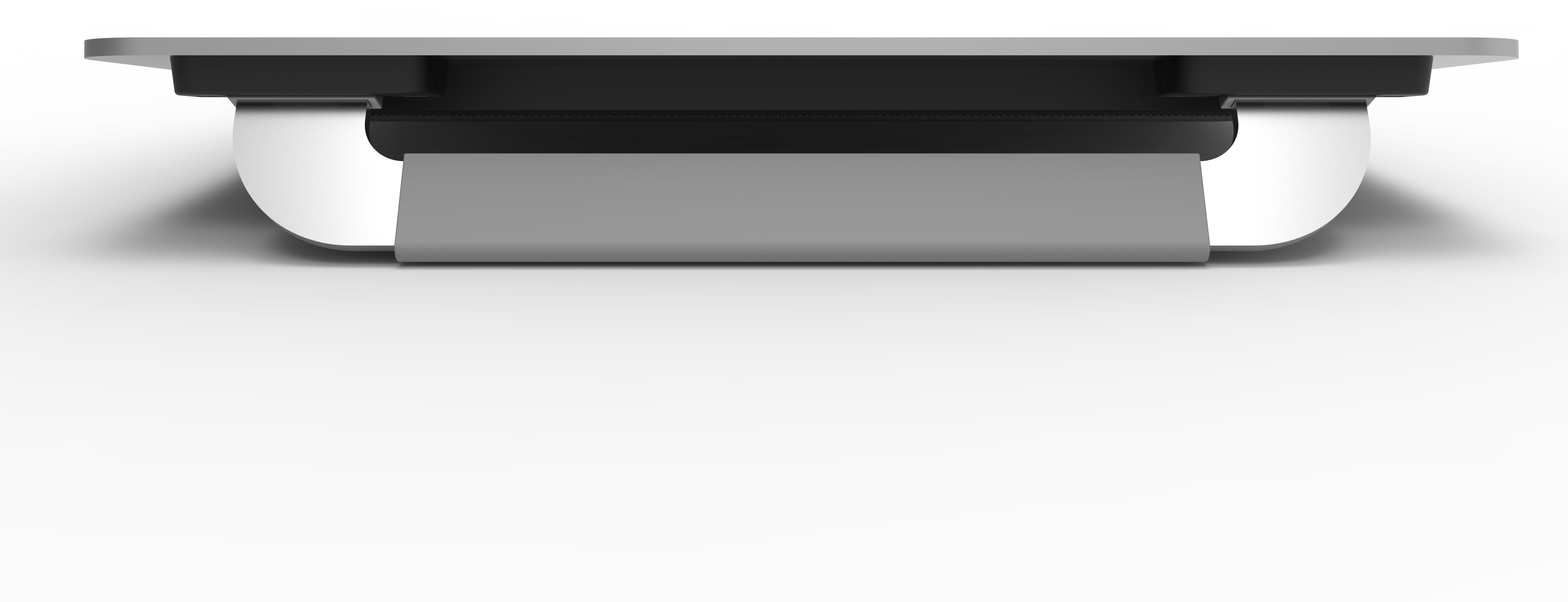 Охладител за лаптоп Cooler Master Notepal U150R, 2 x 80mm, Aluminum