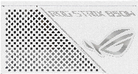 Захранване ASUS ROG STRIX 850W 80+ Gold White Edition