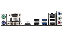 Дънна платка GIGABYTE H410M-S2H (rev. 1.0)