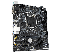 Дънна платка GIGABYTE H460M-D2V 1.0