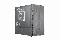 Кутия Cooler Master MasterBox MB400L w/o ODD, mATX