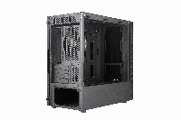 Кутия Cooler Master MasterBox MB400L w/o ODD, mATX
