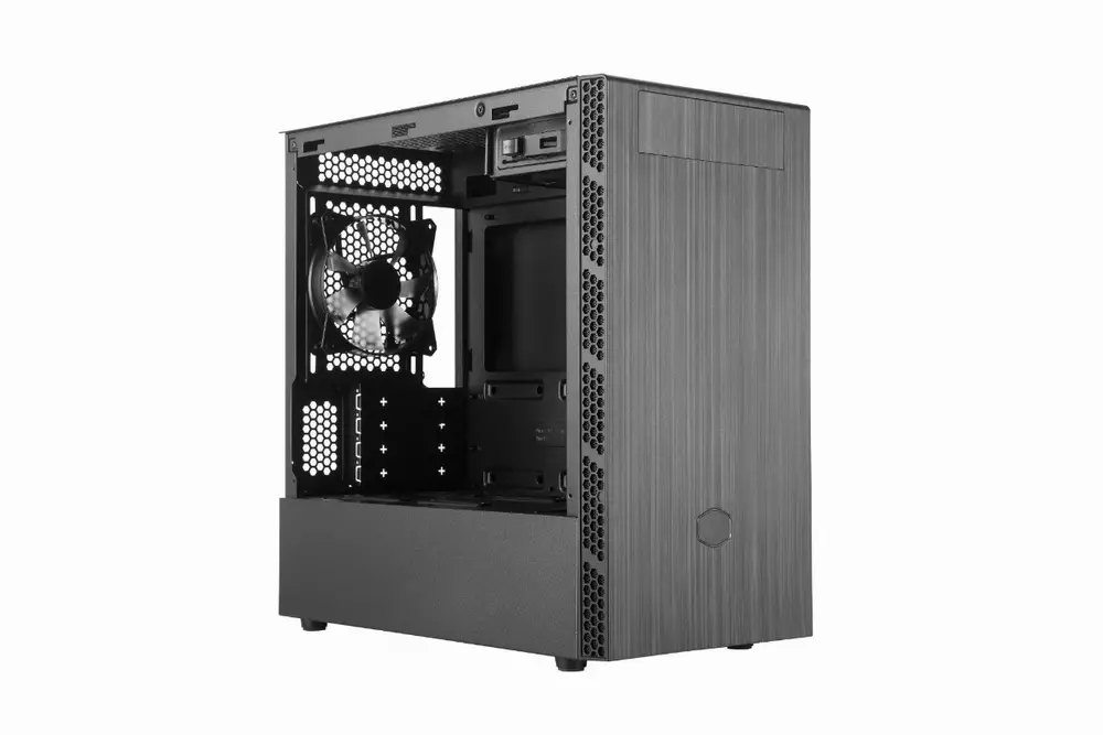 Кутия Cooler Master MasterBox MB400L