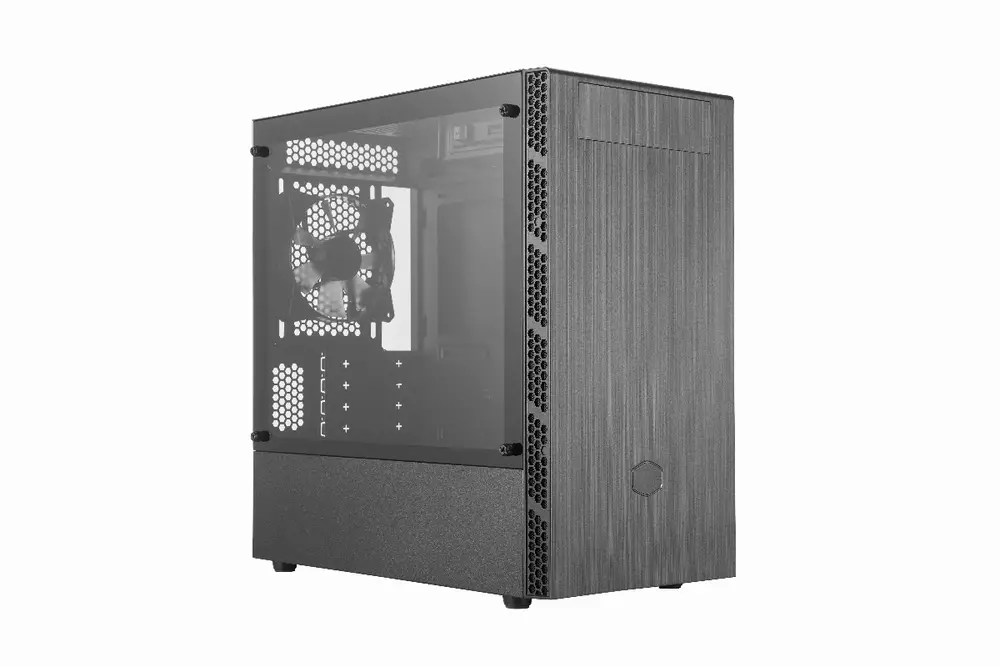 Кутия Cooler Master MasterBox MB400L