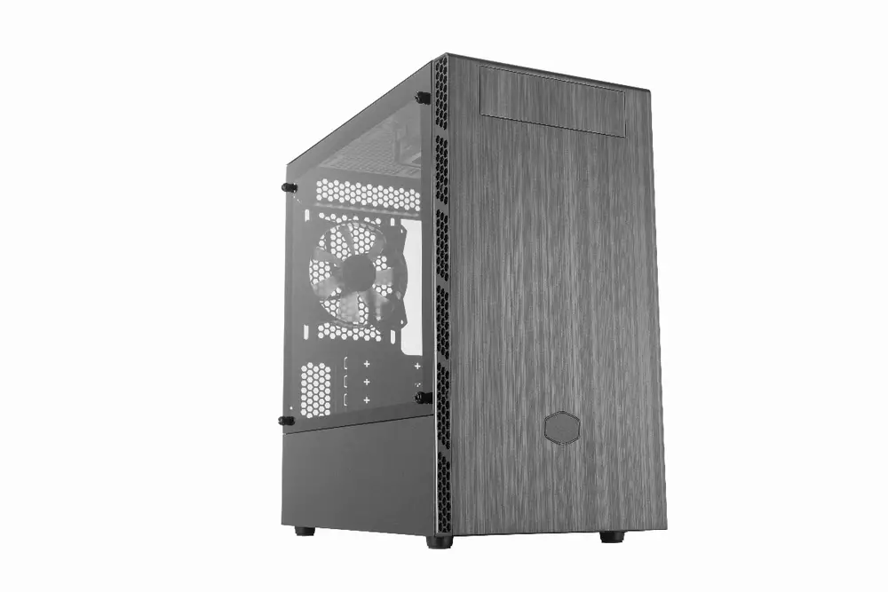 Кутия Cooler Master MasterBox MB400L