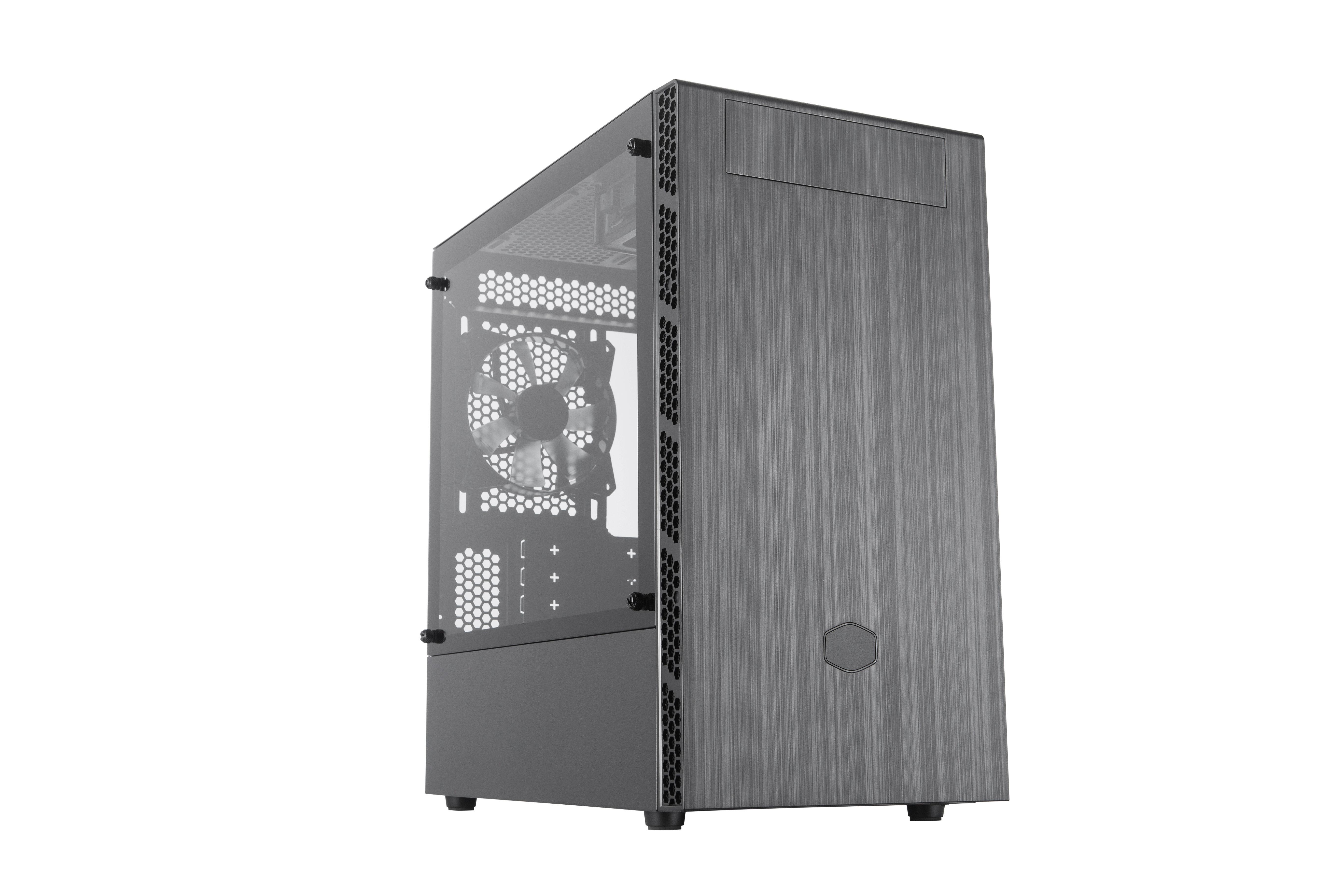 Кутия Cooler Master MasterBox MB400L