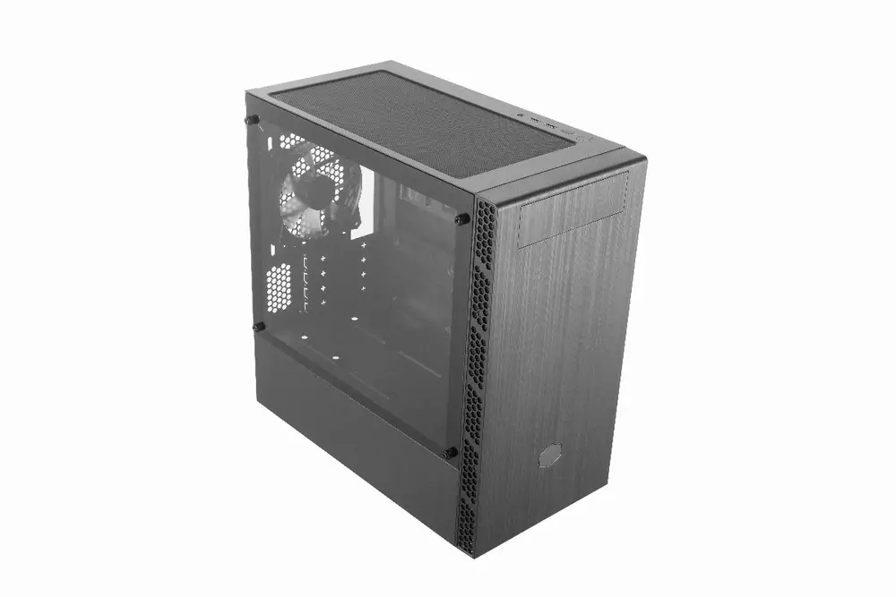 Кутия Cooler Master MasterBox MB400L