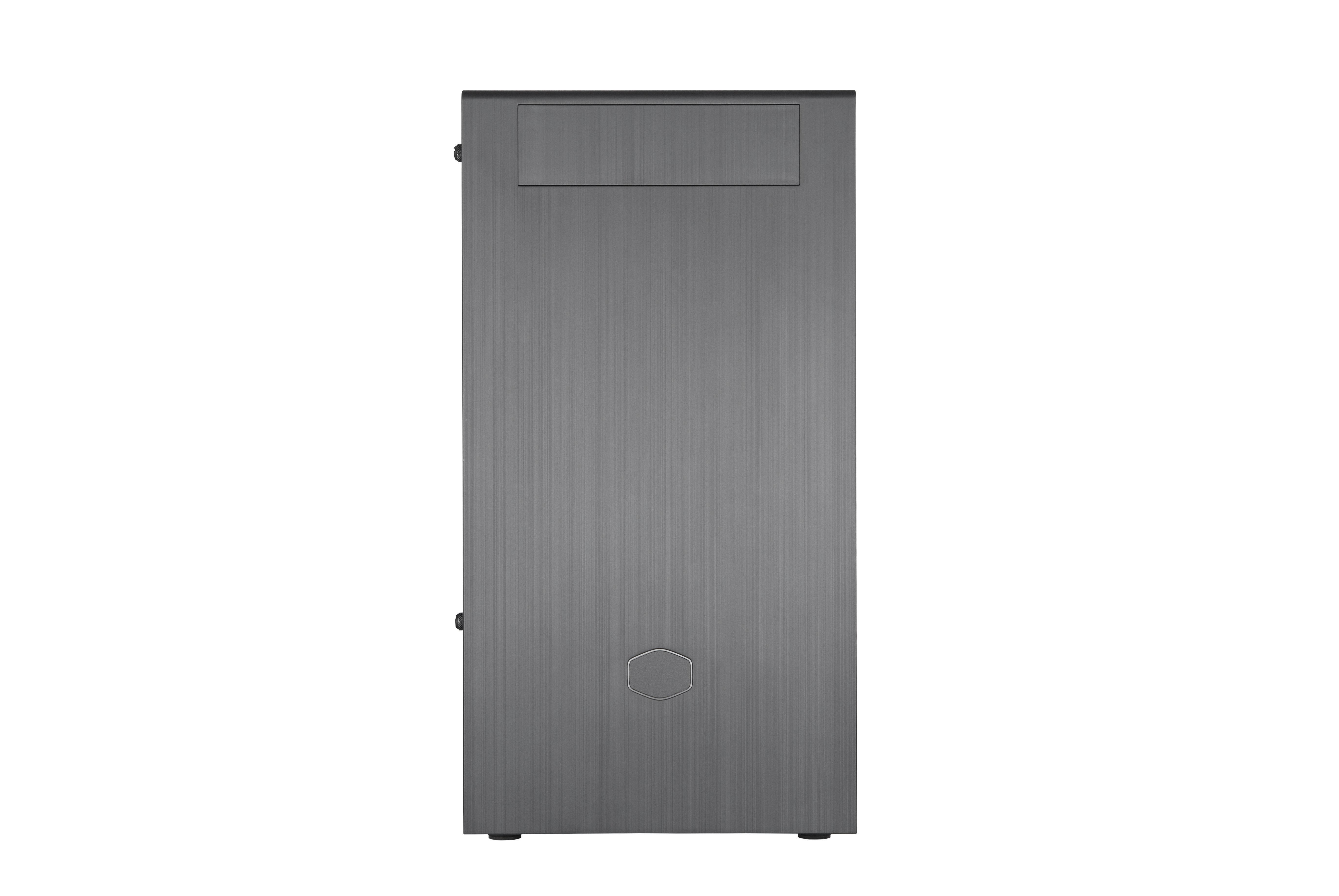 Кутия Cooler Master MasterBox MB400L