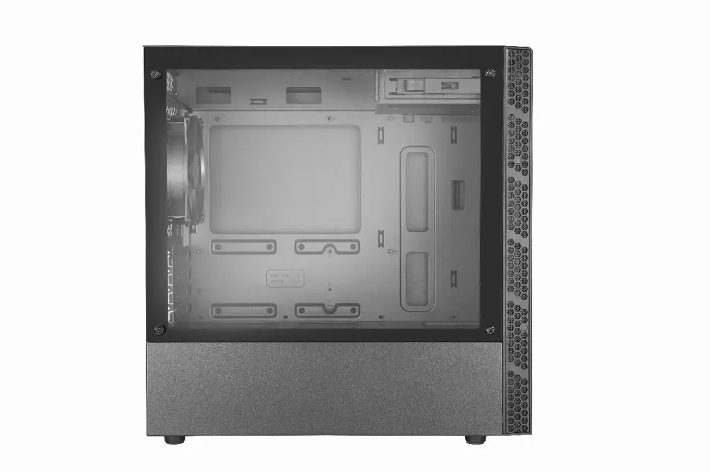 Кутия Cooler Master MasterBox MB400L