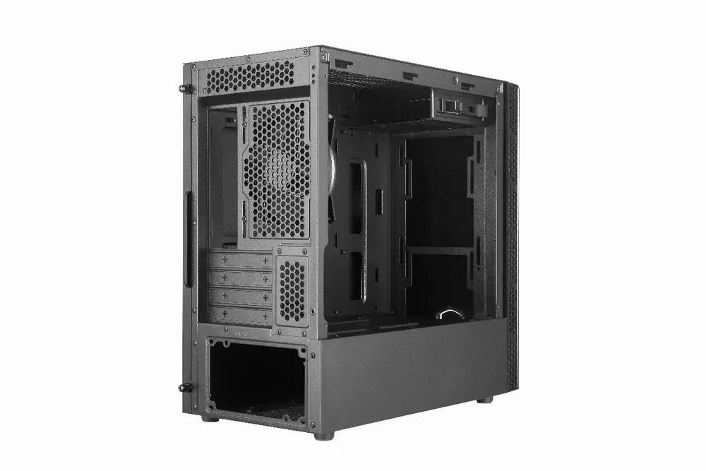 Кутия Cooler Master MasterBox MB400L