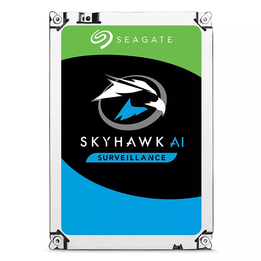 Хара диск SEAGATE SkyHawk Guardian 10TB 3.5" 7200rpm SATAIII