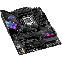 Дънна платка ASUS ROG STRIX Z490-E GAMING