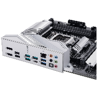 Дънна платка ASUS PRIME Z490-A 