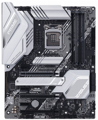 Дънна платка ASUS PRIME Z490-A 