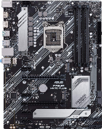 Дънна платка ASUS PRIME H470-PLUS