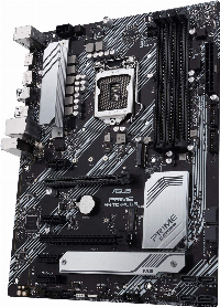 Дънна платка ASUS PRIME H470-PLUS