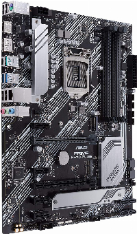 Дънна платка ASUS PRIME H470-PLUS