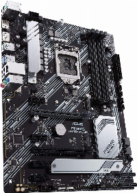 Дънна платка ASUS PRIME H470-PLUS