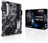 Дънна платка ASUS PRIME B460-PLUS