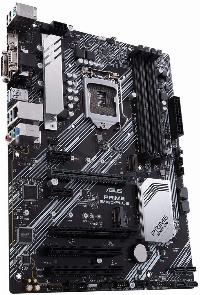Дънна платка ASUS PRIME B460-PLUS