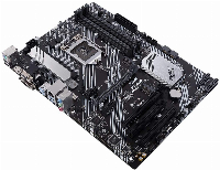 Дънна платка ASUS PRIME B460-PLUS