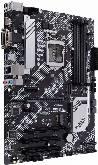 Дънна платка ASUS PRIME B460-PLUS