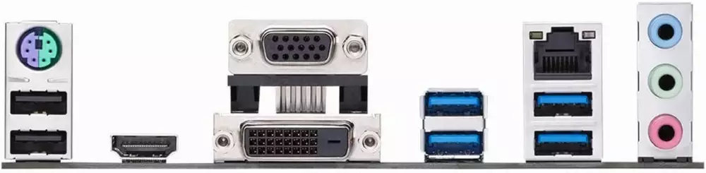 Дънна платка ASUS PRIME B460-PLUS