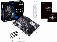 Дънна платка ASUS PRIME B460-PLUS