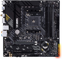 Дънна платка ASUS TUF GAMING B550M-PLUS (WI-FI)