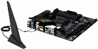 Дънна платка ASUS TUF GAMING B550M-PLUS (WI-FI)