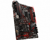 Дънна платка MSI MPG Z390 GAMING PLUS