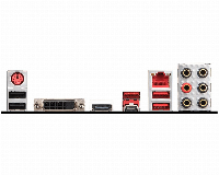 Дънна платка MSI MPG Z390 GAMING PLUS