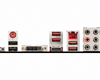 Дънна платка MSI B450 GAMING PLUS MAX 