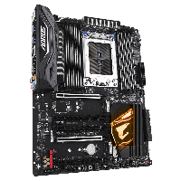 Дънна платка GIGABYTE X399 AORUS PRO
