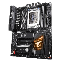 Дънна платка GIGABYTE X399 AORUS PRO