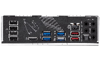 Дънна платка GIGABYTE X570 AORUS ELITE 