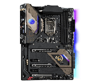 Дънна платка ASROCK Z490 TAICHI 