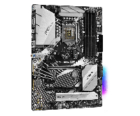 Дънна платка ASROCK Z490 PRO4