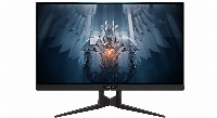 Монитор Gigabyte AORUS FI27Q, 27" QHD (2&lrm;560 x 1440), IPS HDR, 165Hz, 1ms, AMD FreeSync