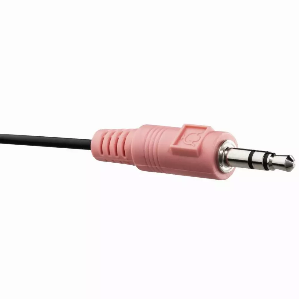Микрофон за ревер с клипс HAMA Clip-On 139901, 3.5мм